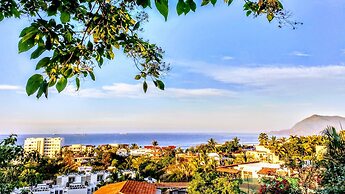 Casa Artista BnB Manzanillo