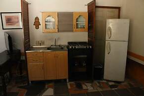 Casa Artista BnB Manzanillo