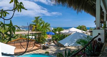 Casa Artista BnB Manzanillo