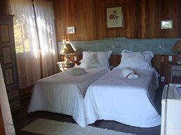 Pousada Villabella Villaggio