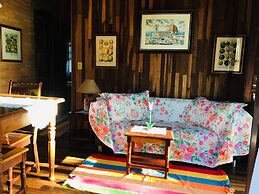 Pousada Villabella Villaggio