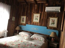 Pousada Villabella Villaggio