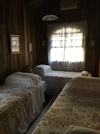 Pousada Villabella Villaggio