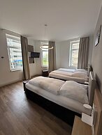 Central Hotel Duisburg