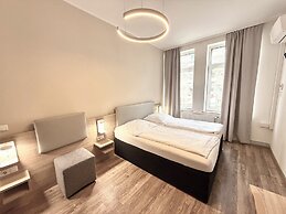 Central Hotel Duisburg