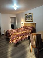 New West Motel