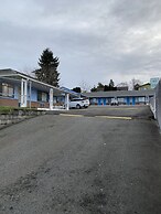 New West Motel