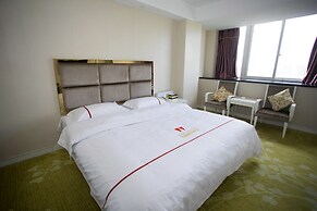 Jiaxing ShiMao Inn