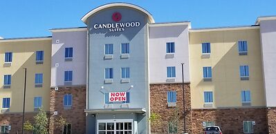 Candlewood Suites Plano North by IHG