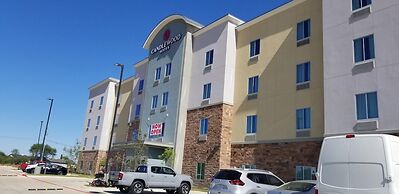 Candlewood Suites Plano North by IHG