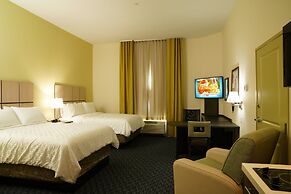 Candlewood Suites Plano North by IHG