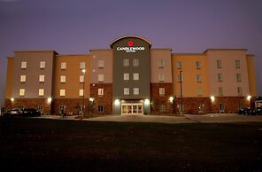 Candlewood Suites Plano North by IHG