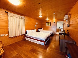 He Fong Villa