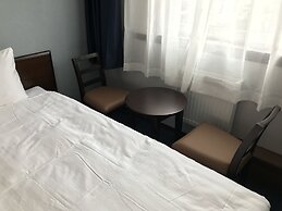 Toyoko Inn Ulaanbaatar