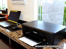 Toyoko Inn Ulaanbaatar