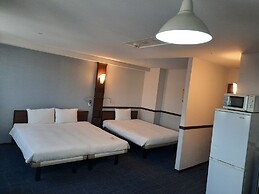 Toyoko Inn Ulaanbaatar
