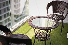 The Platino Johor Bahru