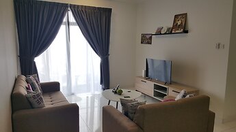 The Platino Johor Bahru