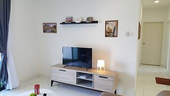 The Platino Johor Bahru