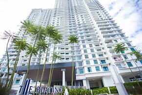 The Platino Johor Bahru