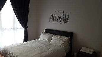 The Platino Johor Bahru