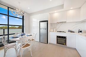 The Hamptons Apartments - St Kilda