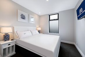 The Hamptons Apartments - St Kilda