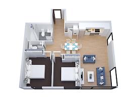 The Hamptons Apartments - St Kilda