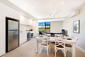 The Hamptons Apartments - St Kilda