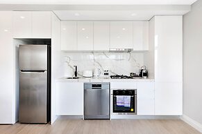 The Hamptons Apartments - St Kilda