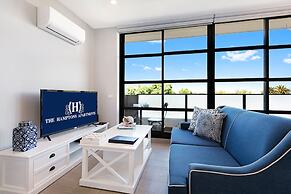 The Hamptons Apartments - St Kilda