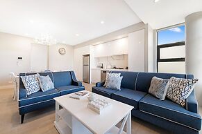 The Hamptons Apartments - St Kilda