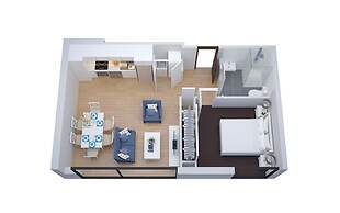 The Hamptons Apartments - St Kilda