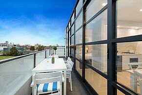 The Hamptons Apartments - St Kilda