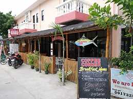 Country Corner Guest House