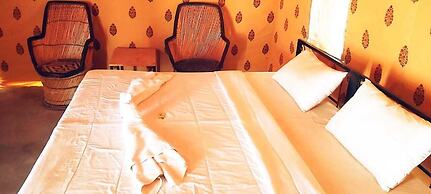 Desert Raasleela Camp