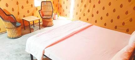 Desert Raasleela Camp