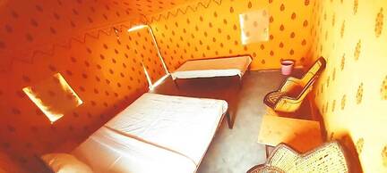 Desert Raasleela Camp