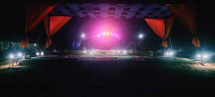 Desert Raasleela Camp