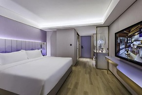 Manxin Beijing Yizhuang Economic Development Zone Hotel