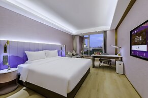 Manxin Beijing Yizhuang Economic Development Zone Hotel