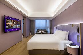 Manxin Beijing Yizhuang Economic Development Zone Hotel