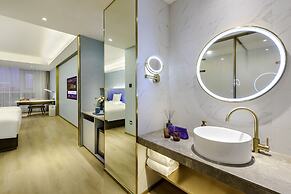 Manxin Beijing Yizhuang Economic Development Zone Hotel