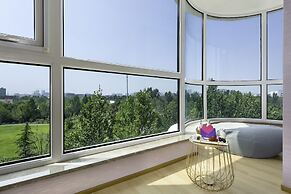 Manxin Beijing Yizhuang Economic Development Zone Hotel