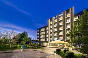 Manxin Beijing Yizhuang Economic Development Zone Hotel