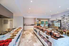 Manxin Beijing Yizhuang Economic Development Zone Hotel