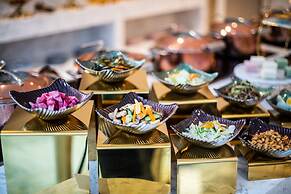 Manxin Beijing Yizhuang Economic Development Zone Hotel