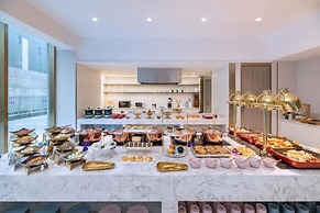 Manxin Beijing Yizhuang Economic Development Zone Hotel