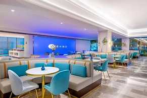 Manxin Beijing Yizhuang Economic Development Zone Hotel