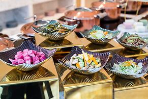 Manxin Beijing Yizhuang Economic Development Zone Hotel